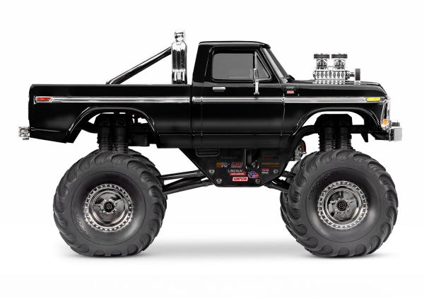 TRX98044-1 1/18 TRX-4MT Ford F-150 4x4